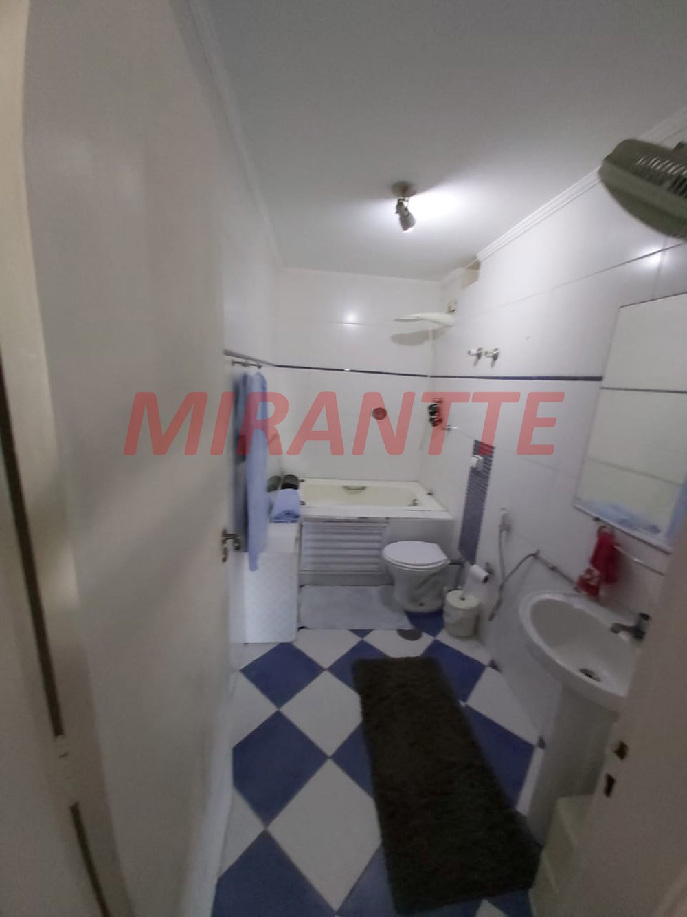 Apartamento com 3 quartos em Ponta da Praia