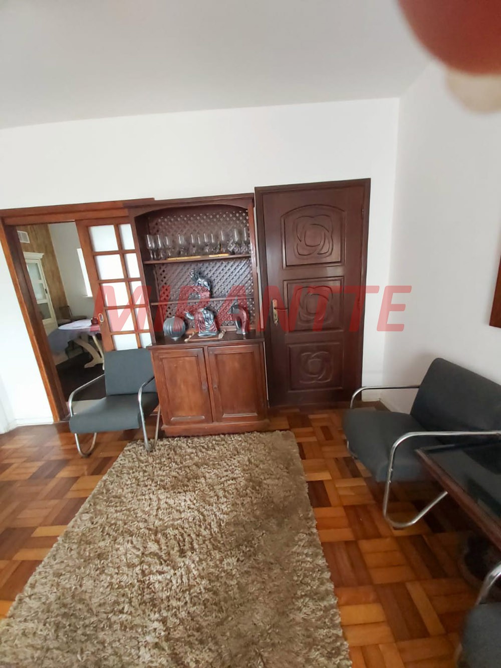 Apartamento com 3 quartos em Ponta da Praia