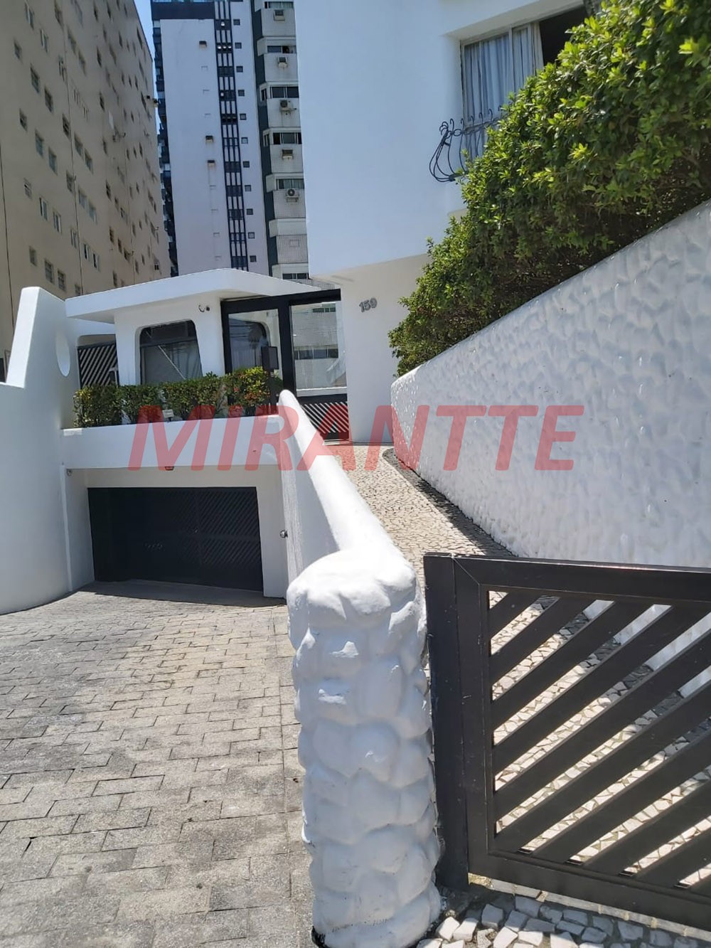 Apartamento com 3 quartos em Ponta da Praia