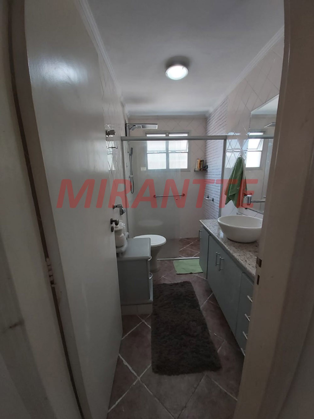 Apartamento com 3 quartos em Ponta da Praia