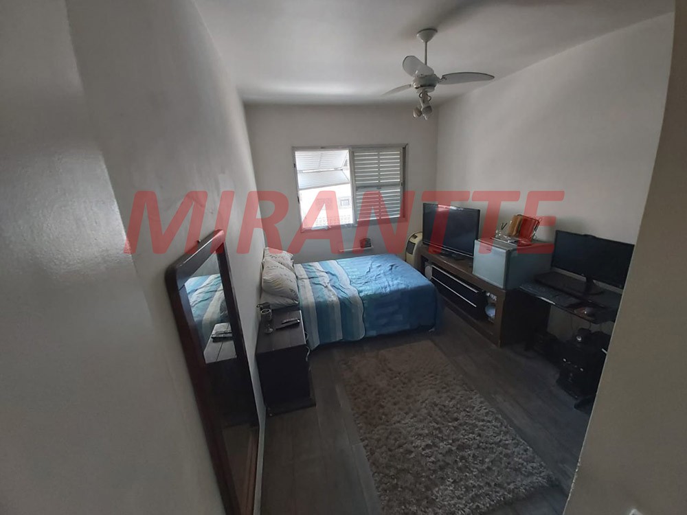 Apartamento com 3 quartos em Ponta da Praia