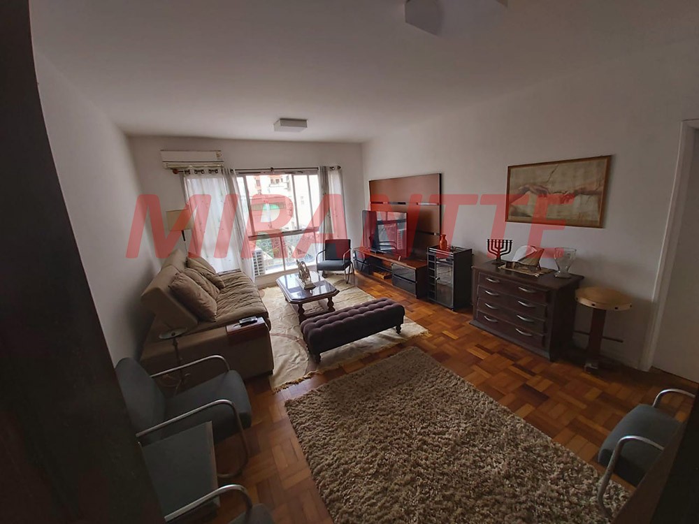 Apartamento com 3 quartos em Ponta da Praia