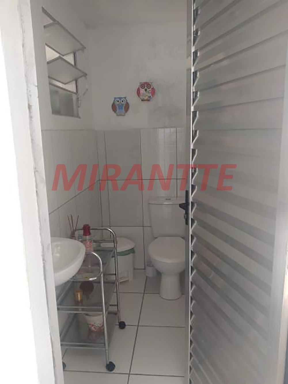 Sobrado de 160m² com 4 quartos em Jardim Brasil