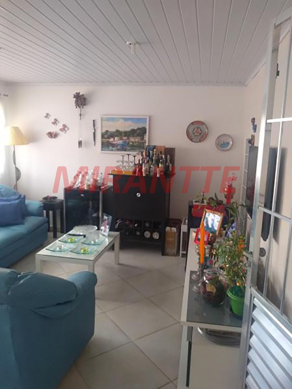 Sobrado de 160m² com 4 quartos em Jardim Brasil