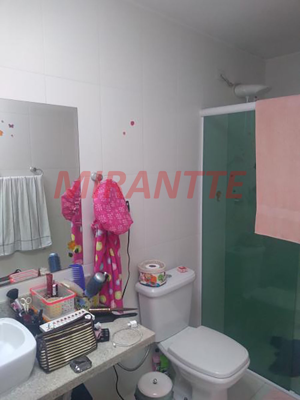 Sobrado de 160m² com 4 quartos em Jardim Brasil