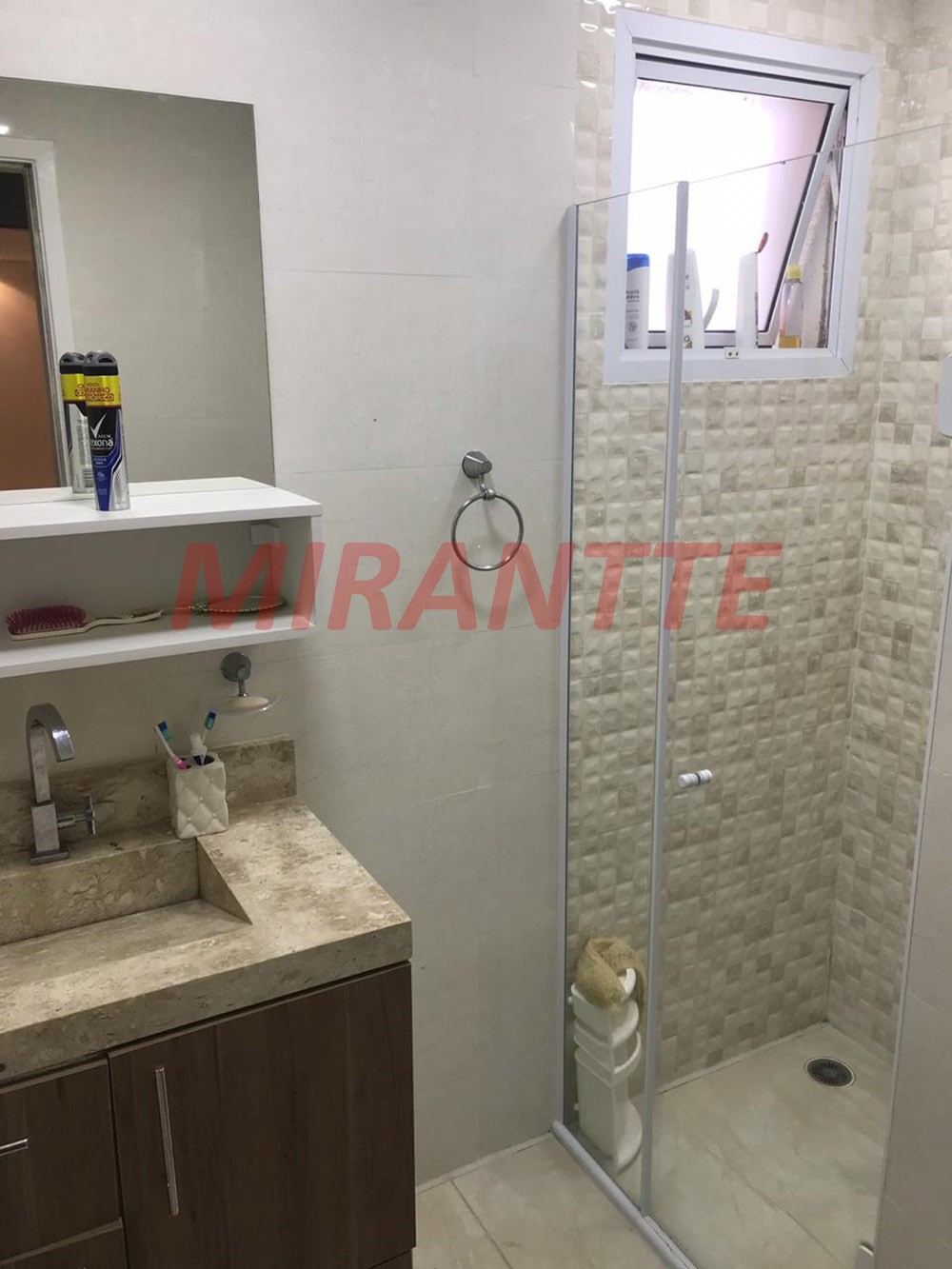 Apartamento de 92m² com 3 quartos em Tatuapé