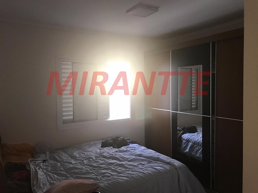 Apartamento de 92m² com 3 quartos em Tatuapé