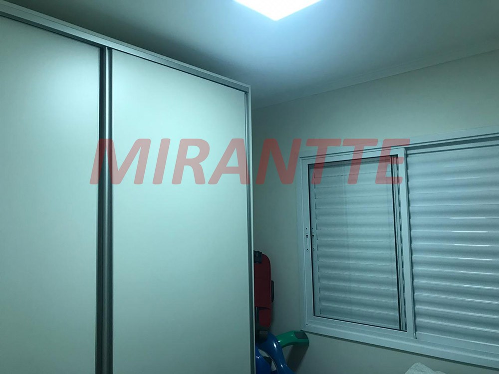 Apartamento de 92m² com 3 quartos em Tatuapé