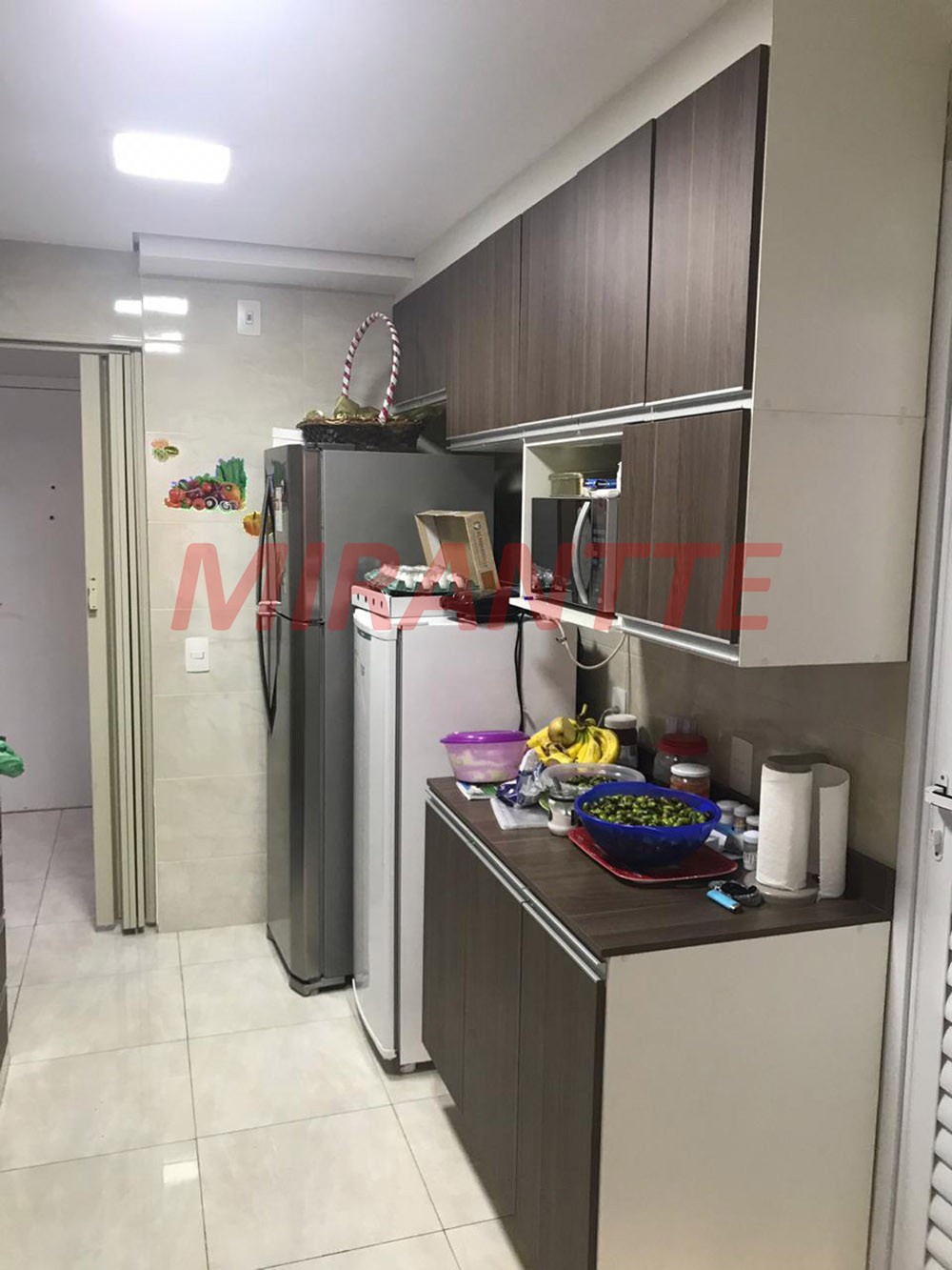 Apartamento de 92m² com 3 quartos em Tatuapé