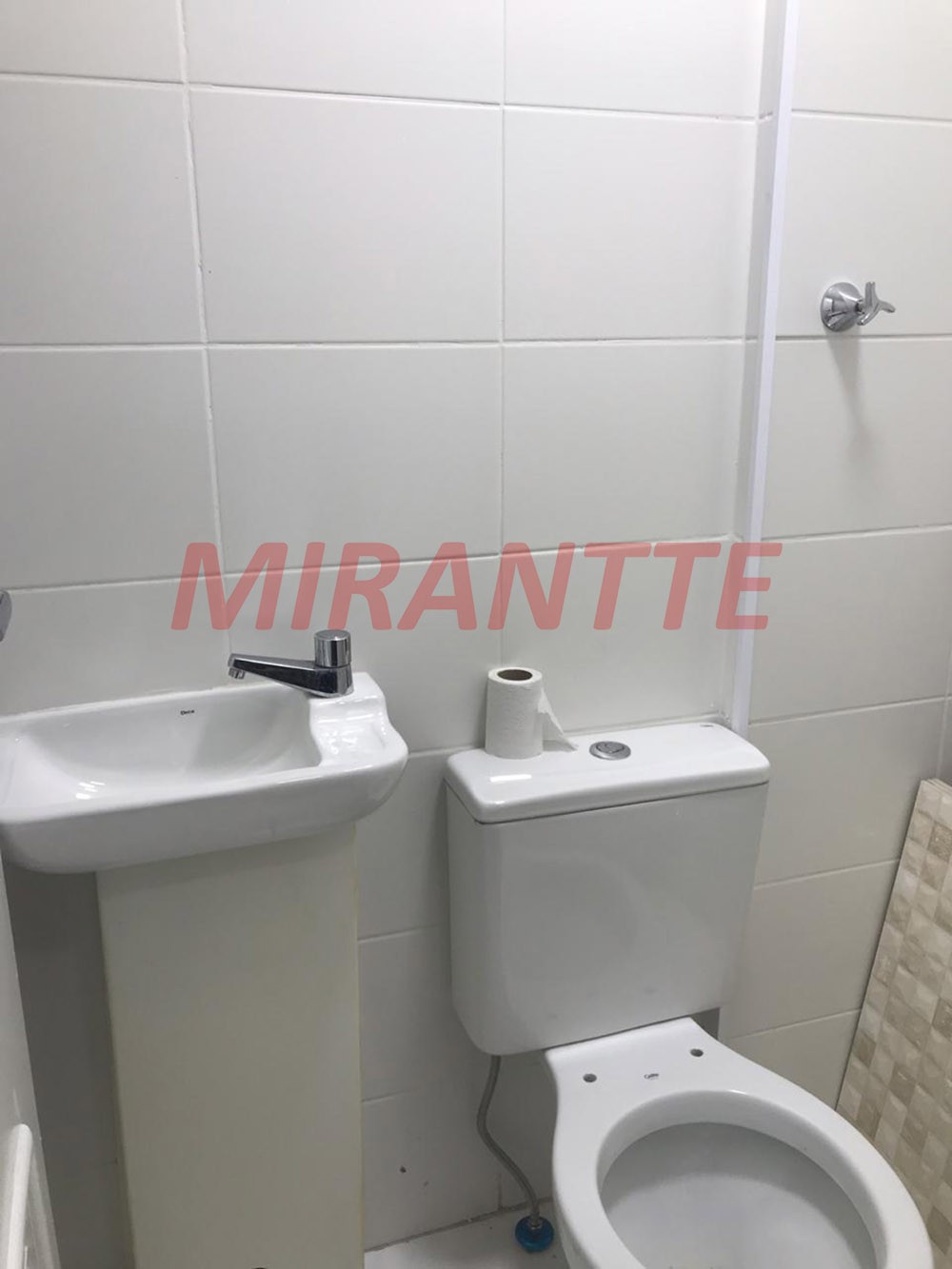 Apartamento de 92m² com 3 quartos em Tatuapé