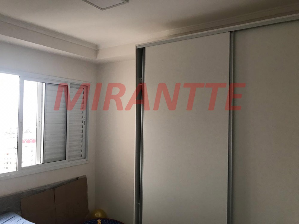 Apartamento de 92m² com 3 quartos em Tatuapé