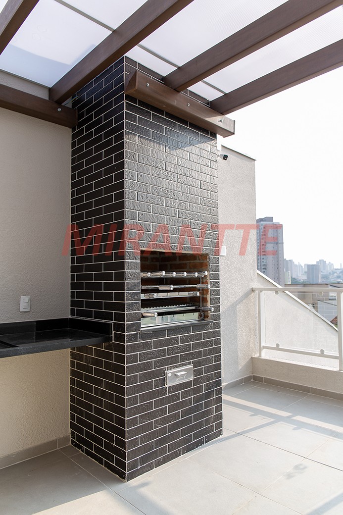 Apartamento de 60m² com 2 quartos em Parada Inglesa