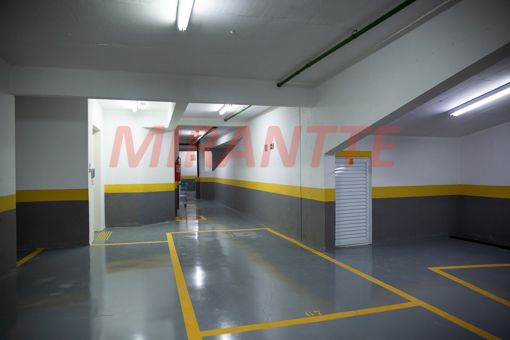 Apartamento de 60m² com 2 quartos em Parada Inglesa