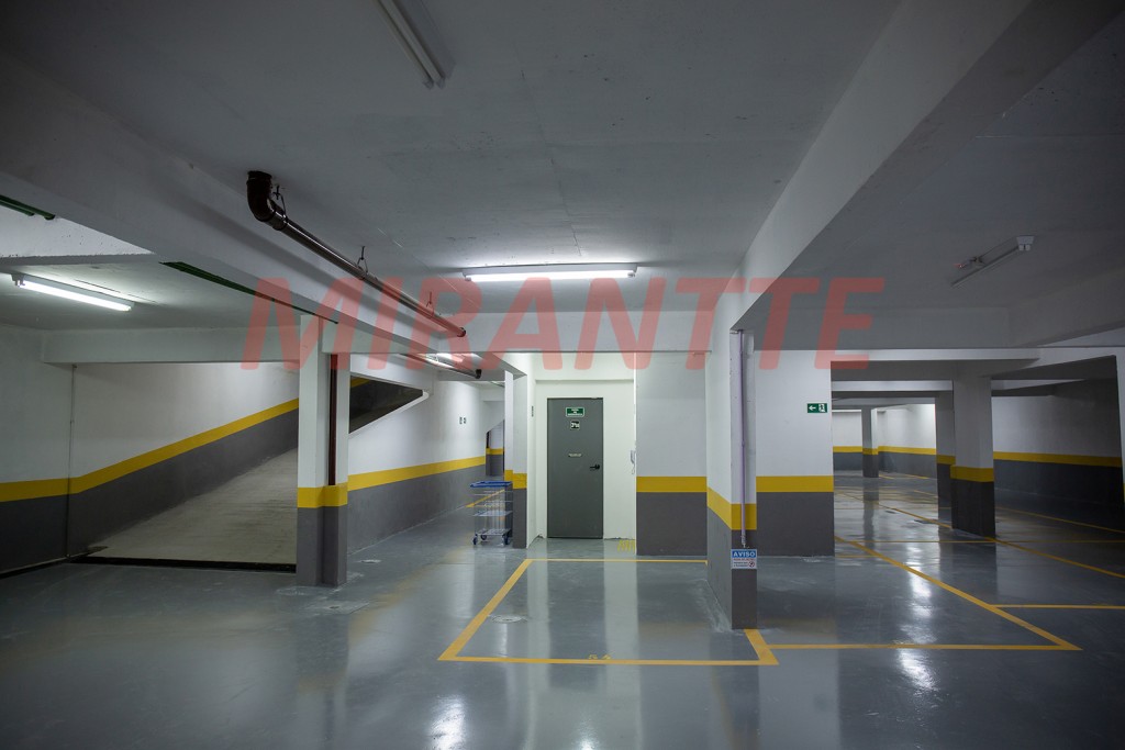 Apartamento de 60m² com 2 quartos em Parada Inglesa