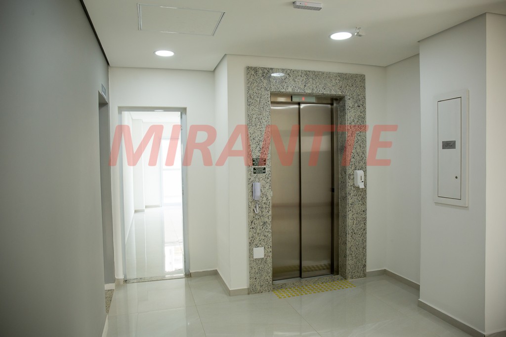 Apartamento de 60m² com 2 quartos em Parada Inglesa