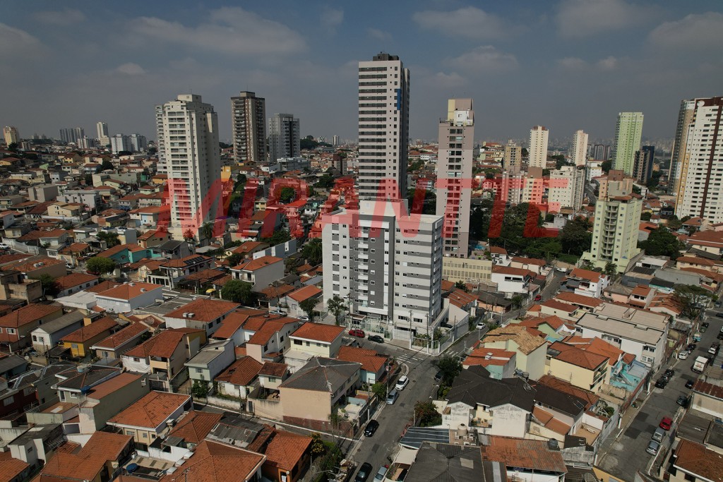 Apartamento de 60m² com 2 quartos em Parada Inglesa