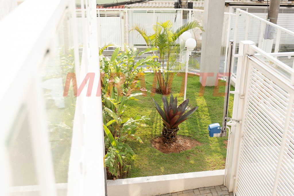 Apartamento de 60m² com 2 quartos em Parada Inglesa