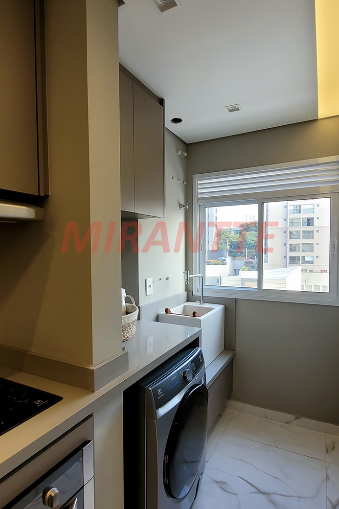 Apartamento de 60m² com 2 quartos em Parada Inglesa