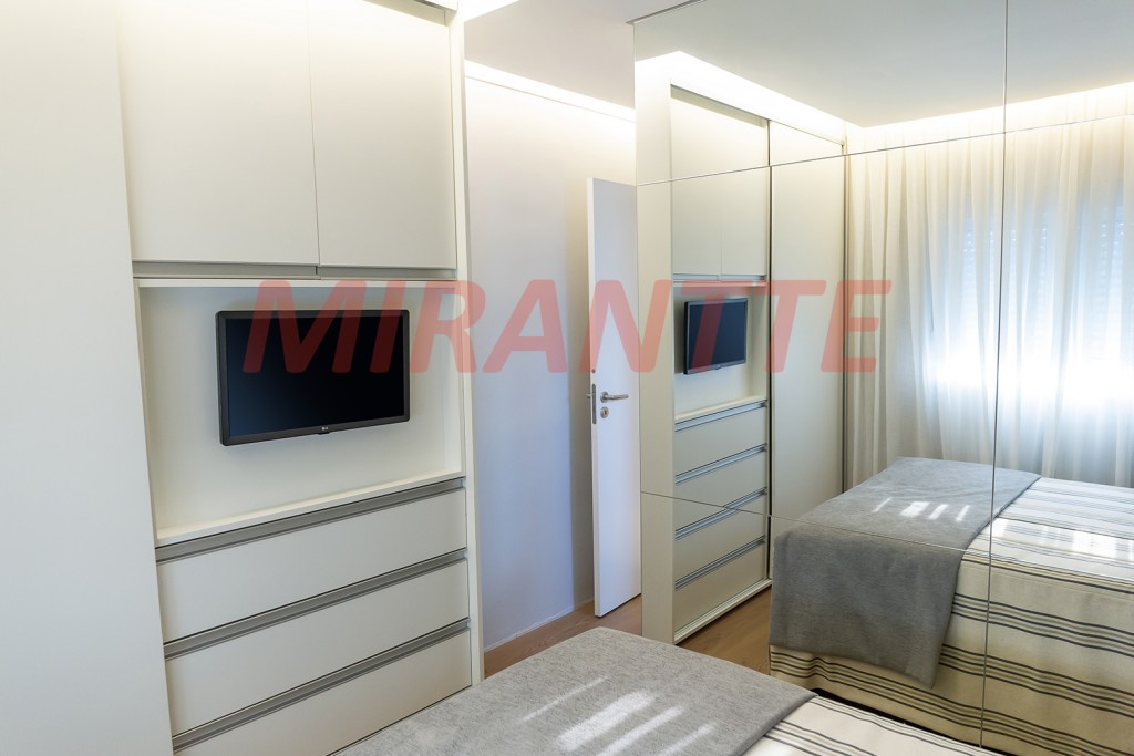 Apartamento de 60m² com 2 quartos em Parada Inglesa