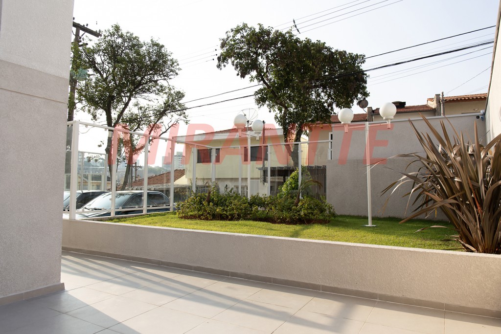 Apartamento de 60m² com 2 quartos em Parada Inglesa
