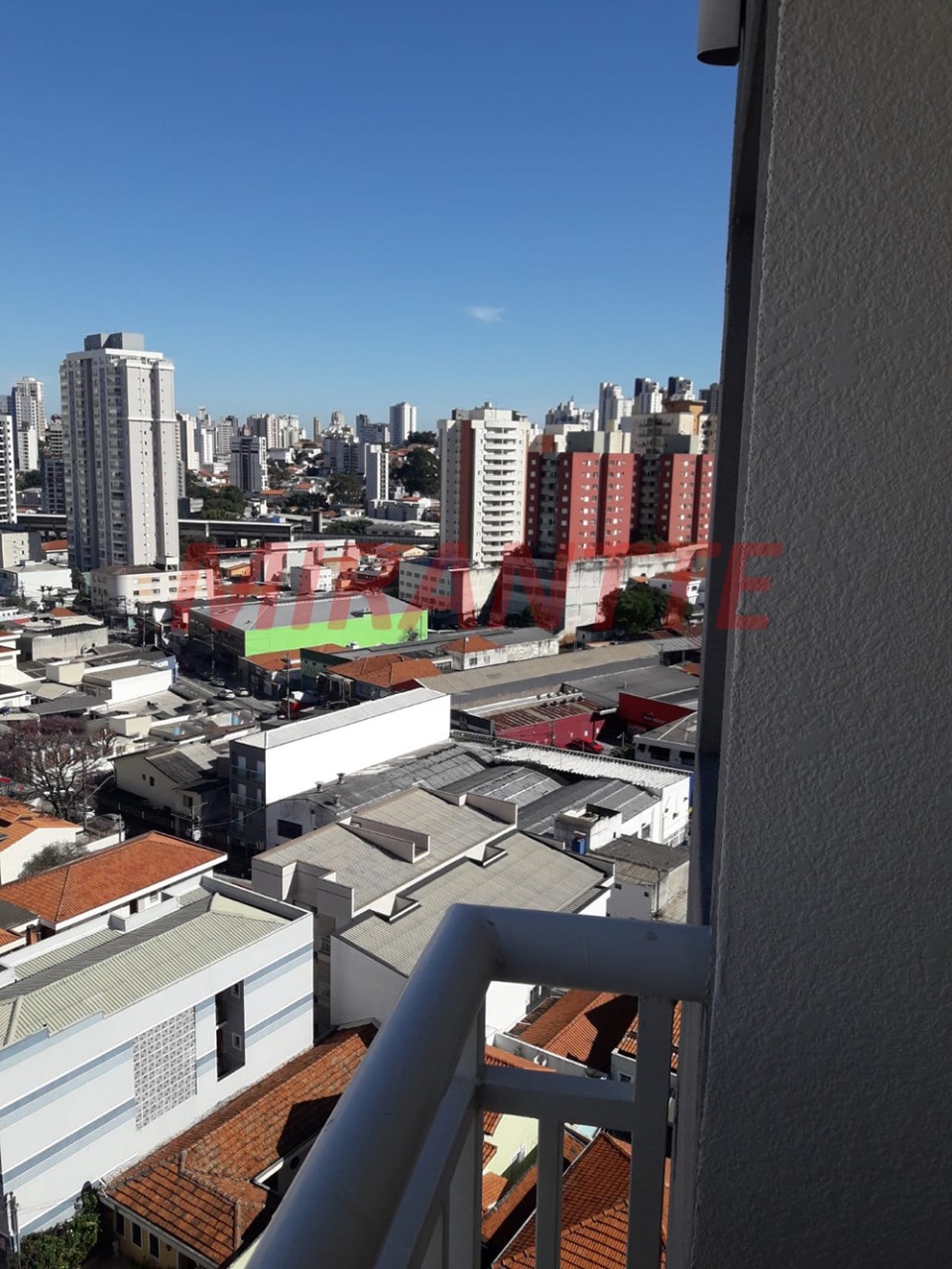 Apartamento de 55m² com 2 quartos em Parada Inglesa