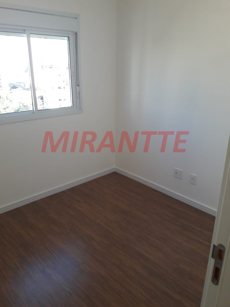 Apartamento de 55m² com 2 quartos em Parada Inglesa