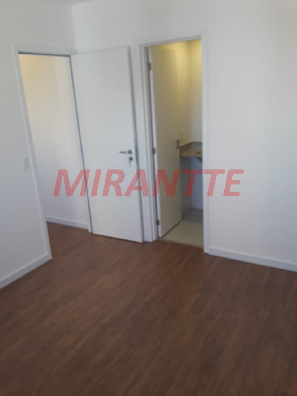 Apartamento de 55m² com 2 quartos em Parada Inglesa