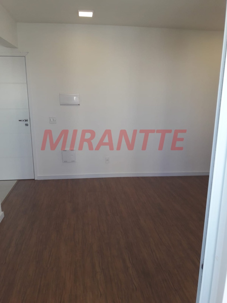 Apartamento de 55m² com 2 quartos em Parada Inglesa