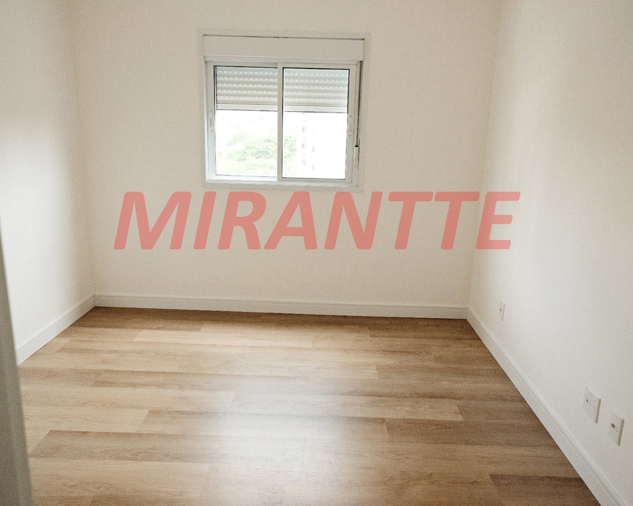 Apartamento de 55m² com 2 quartos em Parada Inglesa