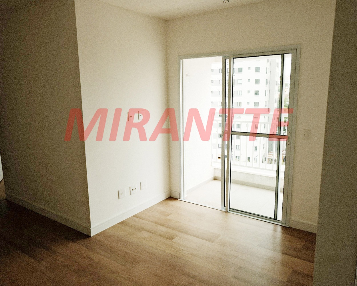 Apartamento de 55m² com 2 quartos em Parada Inglesa