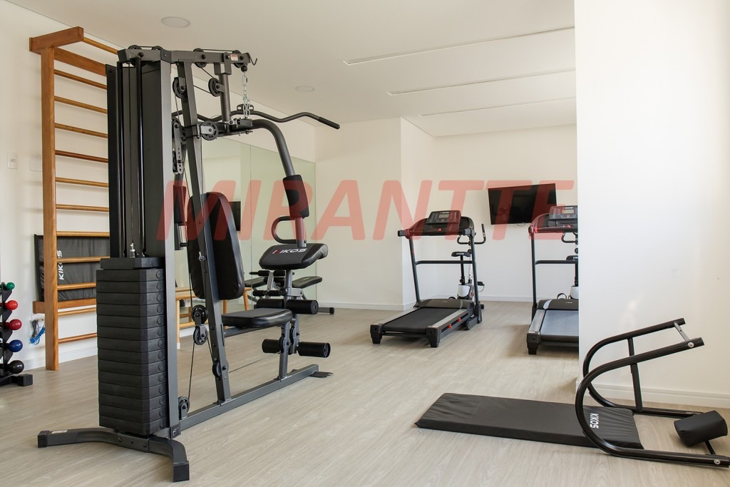 Apartamento de 55m² com 2 quartos em Parada Inglesa