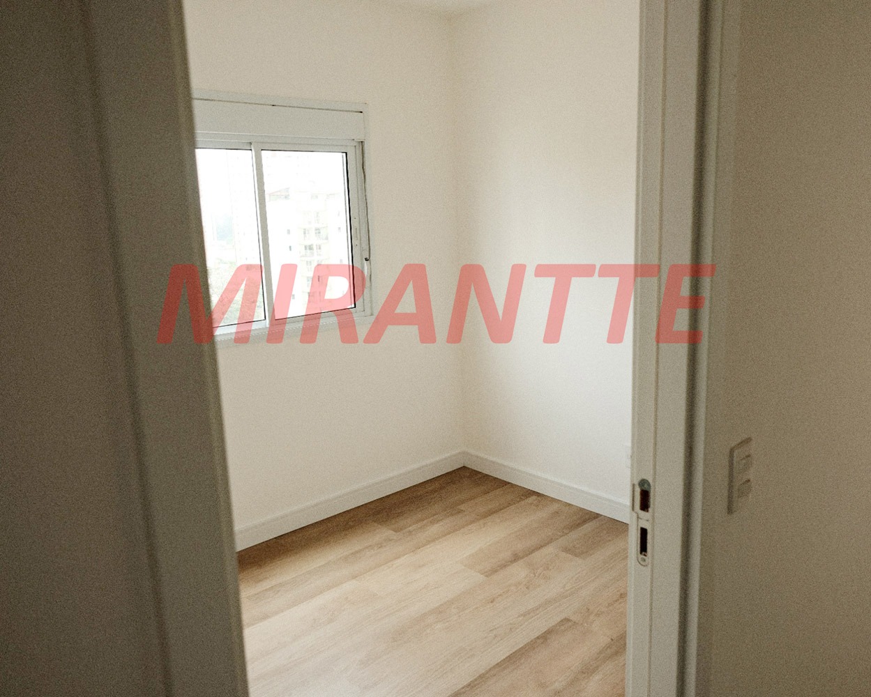 Apartamento de 55m² com 2 quartos em Parada Inglesa