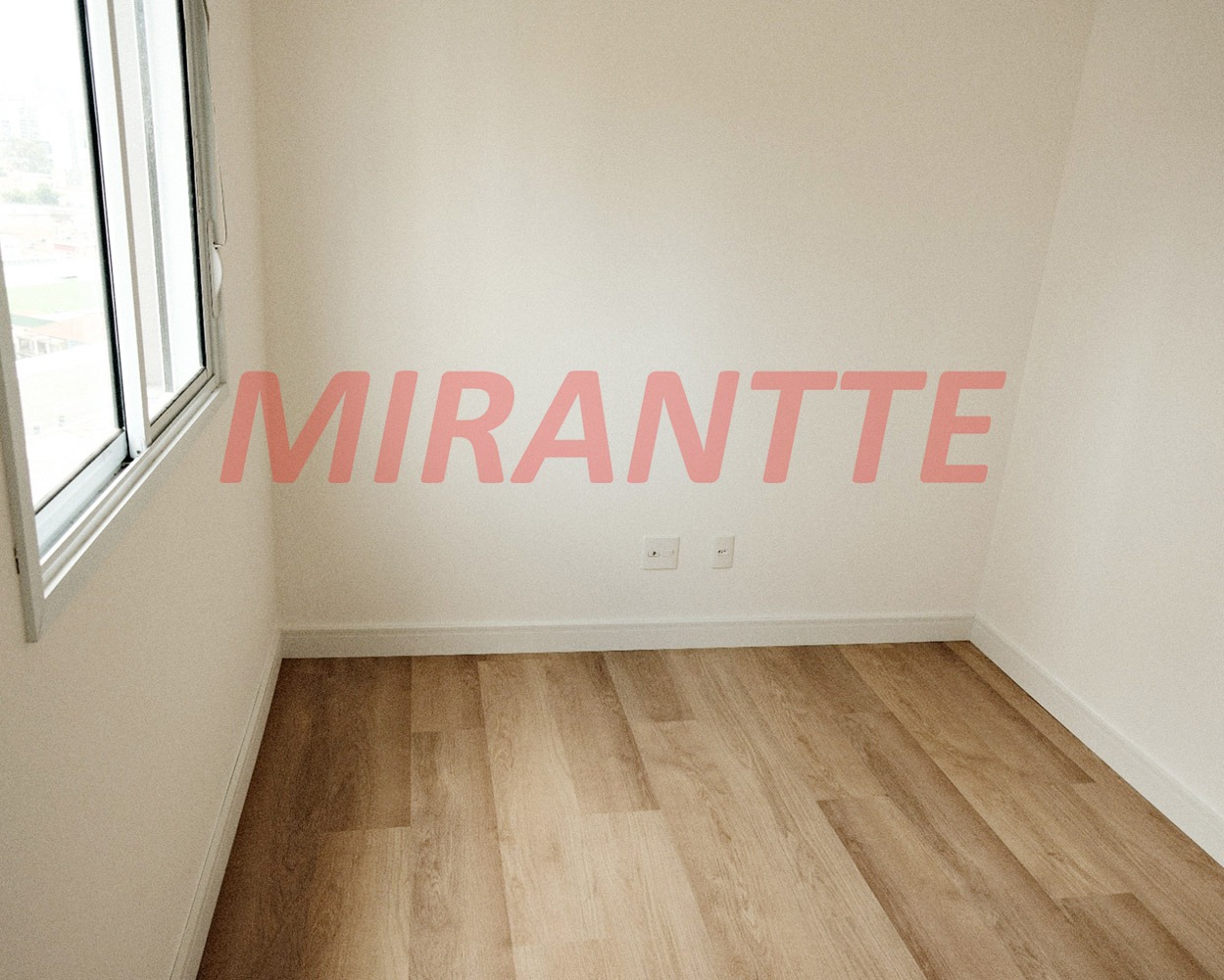 Apartamento de 55m² com 2 quartos em Parada Inglesa
