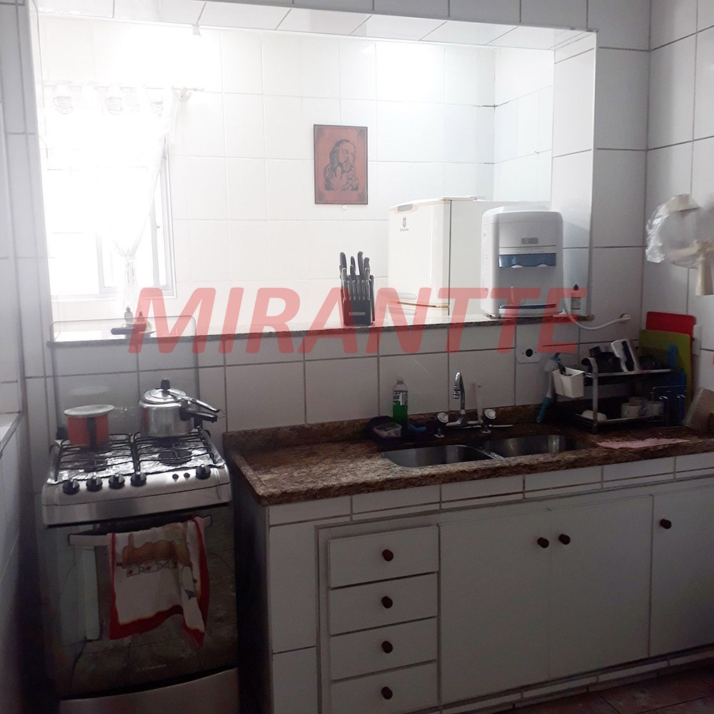 Casa terrea de 155m² com 3 quartos em Casa Verde