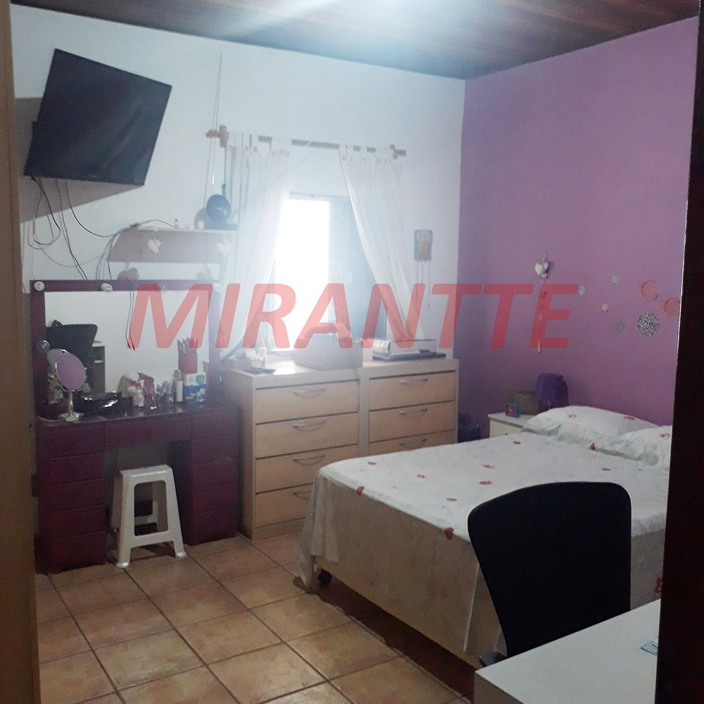 Casa terrea de 155m² com 3 quartos em Casa Verde