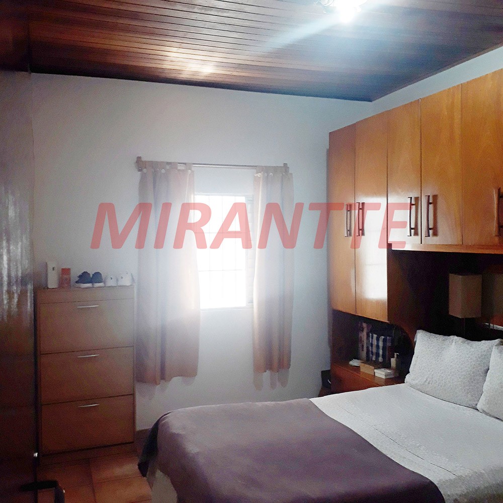 Casa terrea de 155m² com 3 quartos em Casa Verde
