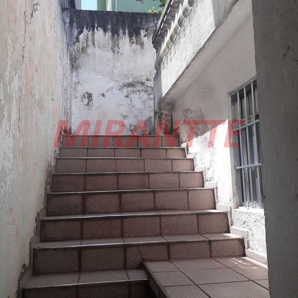 Casa terrea de 155m² com 3 quartos em Casa Verde