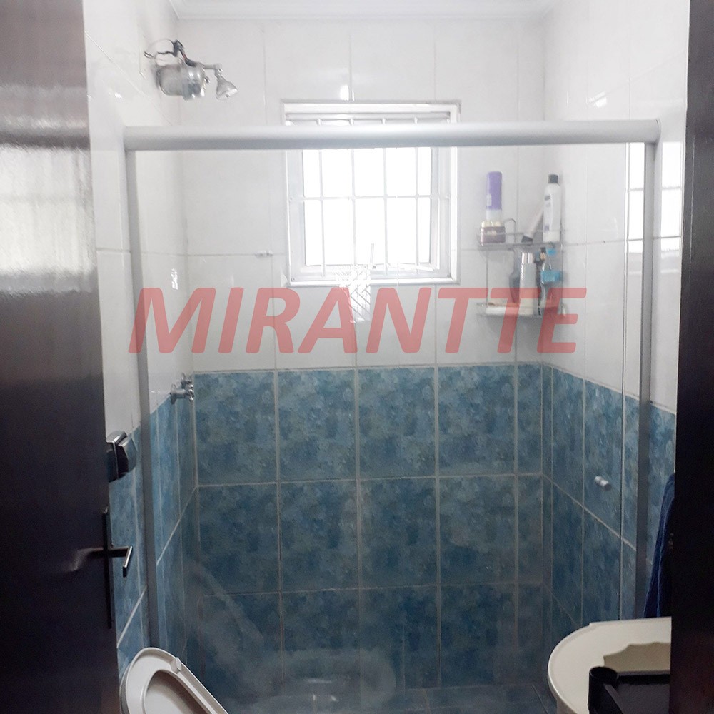 Casa terrea de 155m² com 3 quartos em Casa Verde