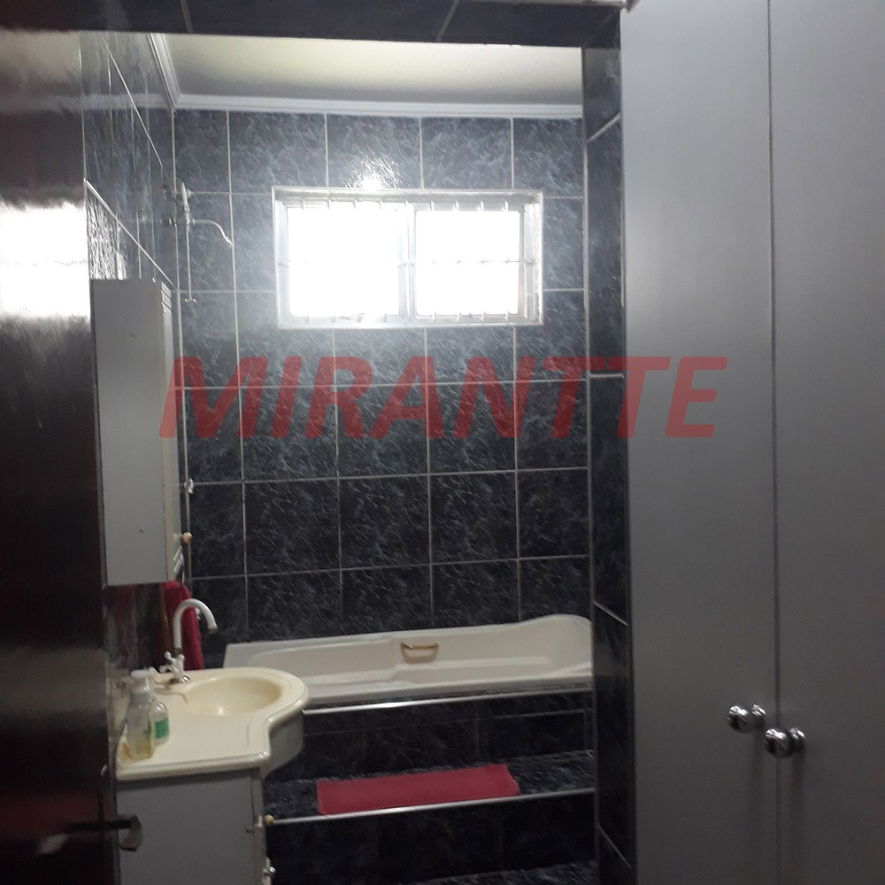 Casa terrea de 155m² com 3 quartos em Casa Verde