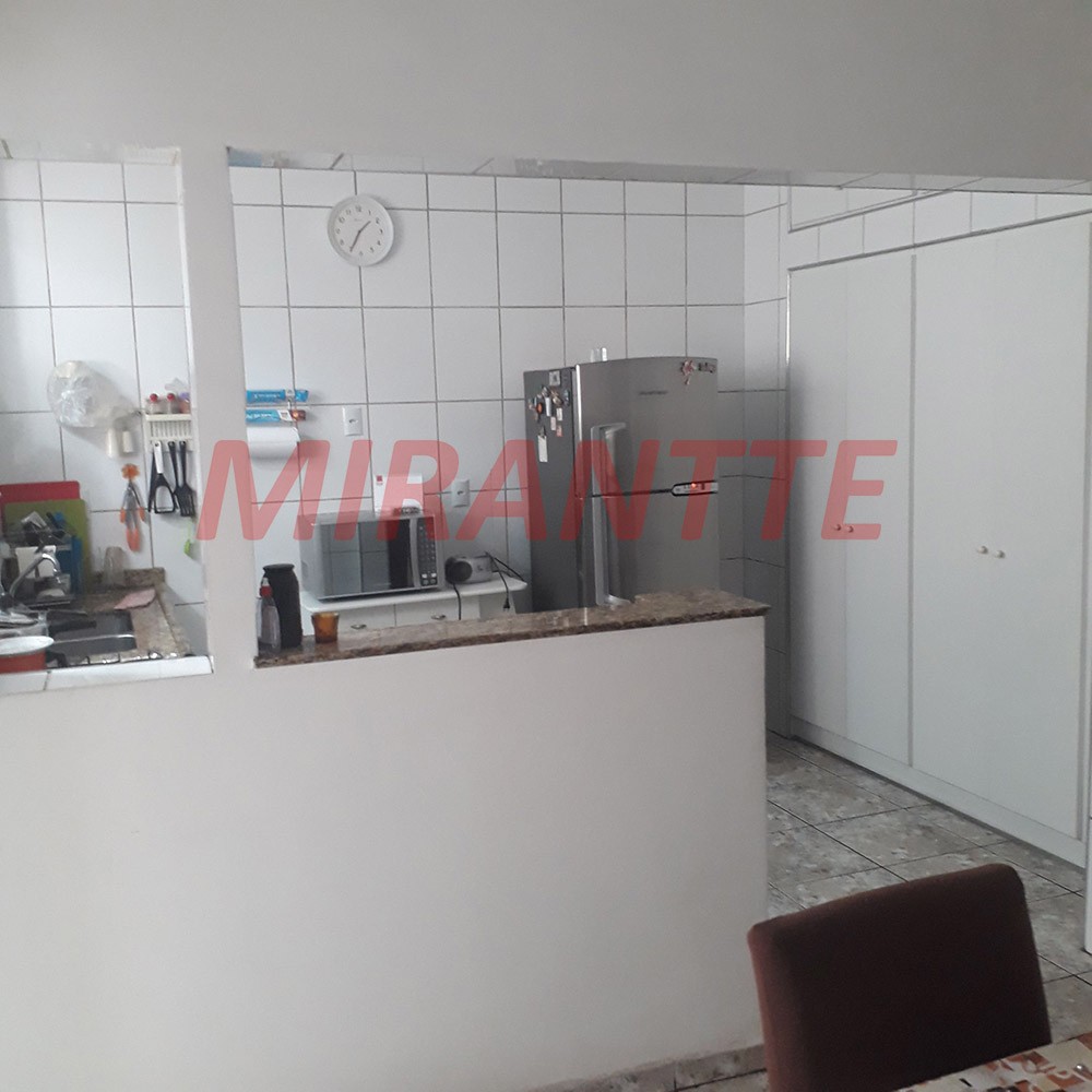 Casa terrea de 155m² com 3 quartos em Casa Verde