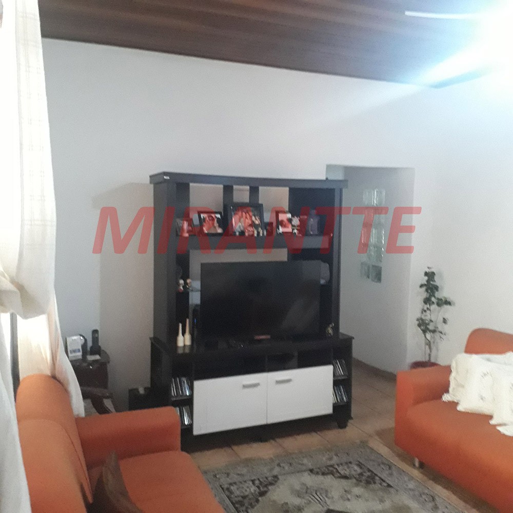 Casa terrea de 155m² com 3 quartos em Casa Verde