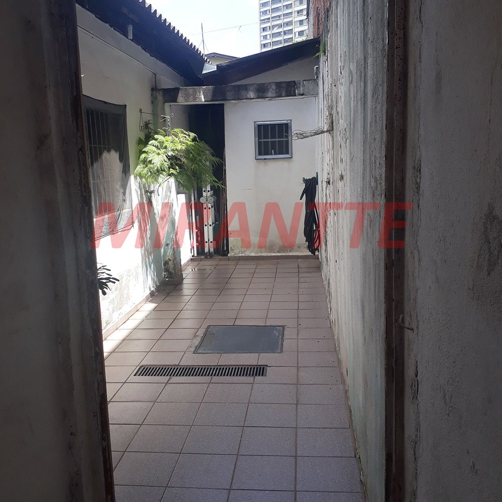 Casa terrea de 155m² com 3 quartos em Casa Verde