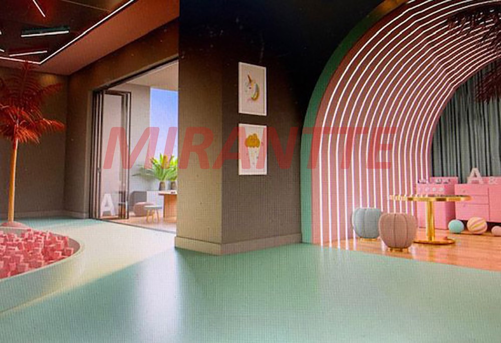 Apartamento de 131m² com 3 quartos em Vila Mariana