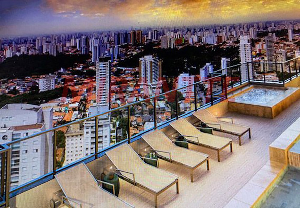 Apartamento de 131m² com 3 quartos em Vila Mariana