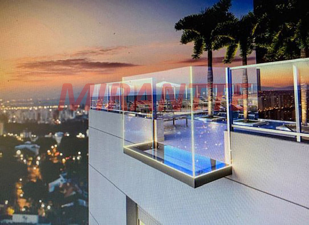 Apartamento de 131m² com 3 quartos em Vila Mariana