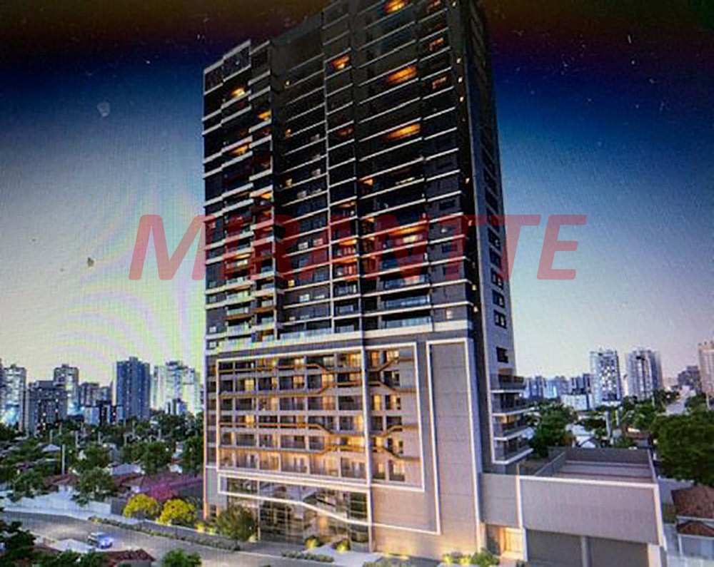 Apartamento de 65m² com 2 quartos em Vila Mariana