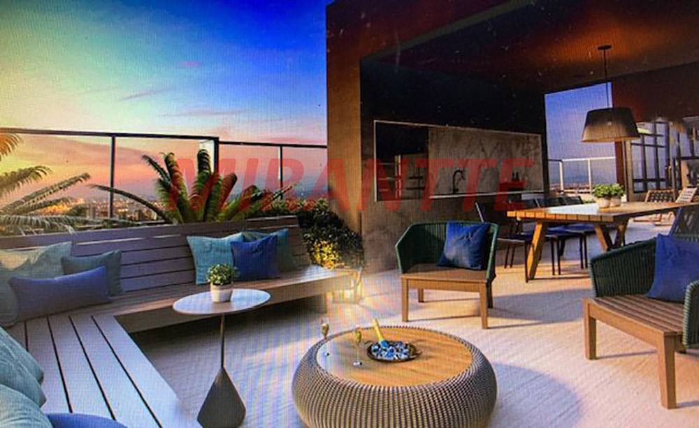 Apartamento de 65m² com 2 quartos em Vila Mariana