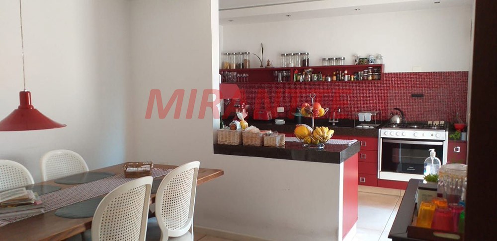 Sobrado de 300m² com 3 quartos em Palmas Do Tremembé