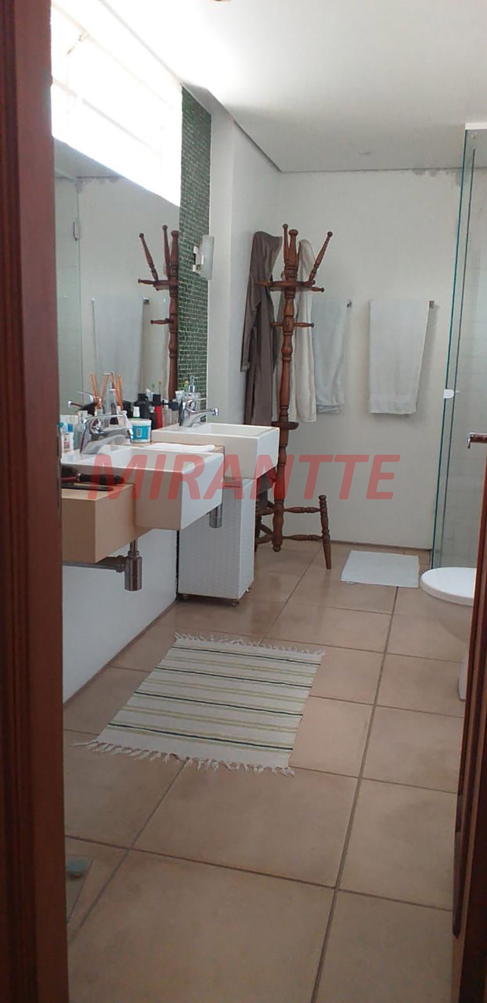 Sobrado de 300m² com 3 quartos em Palmas Do Tremembé