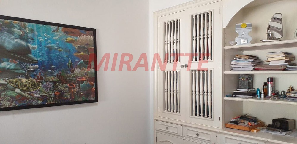 Sobrado de 300m² com 3 quartos em Palmas Do Tremembé